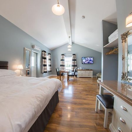 Silverstone Golf Club And Hotel Rom bilde