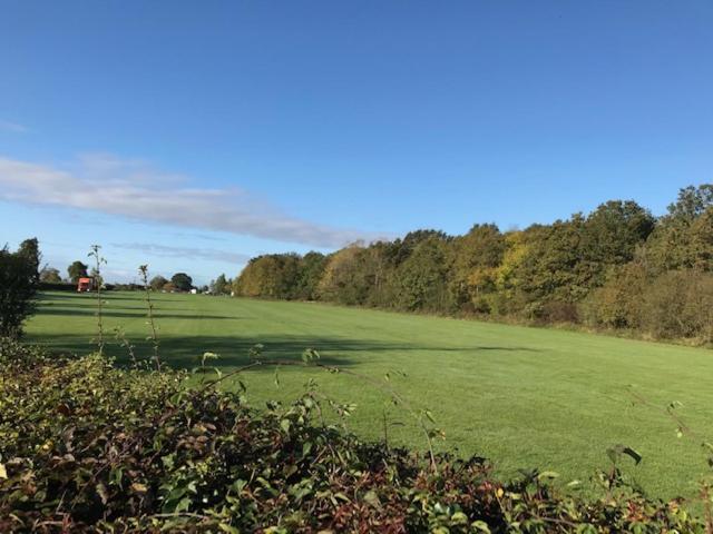 Silverstone Golf Club And Hotel Eksteriør bilde