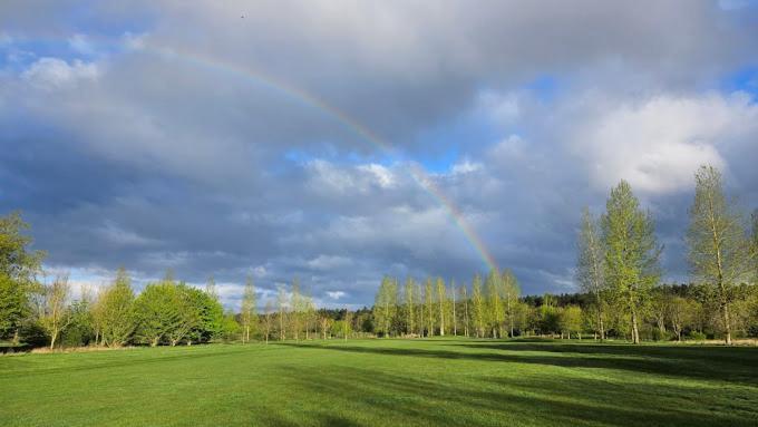 Silverstone Golf Club And Hotel Eksteriør bilde