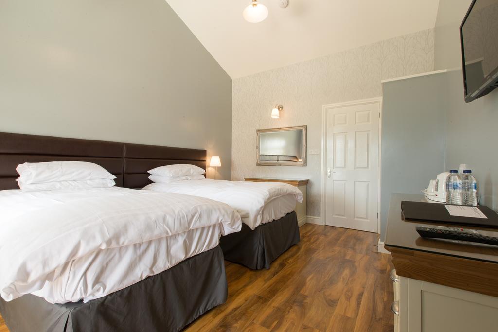 Silverstone Golf Club And Hotel Rom bilde
