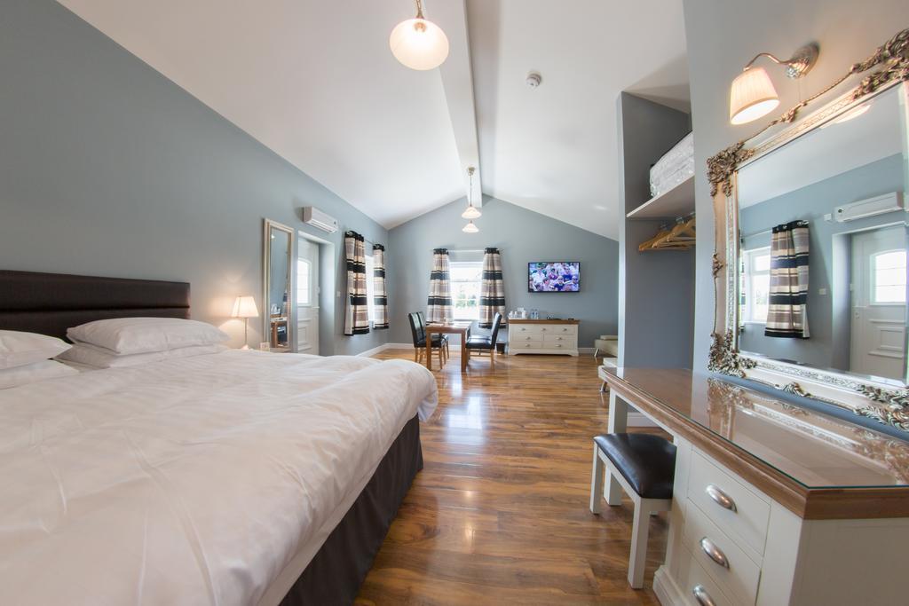 Silverstone Golf Club And Hotel Rom bilde